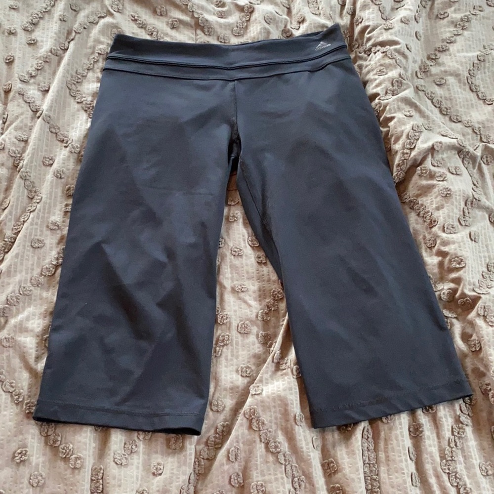 Adidas Climalite Capris